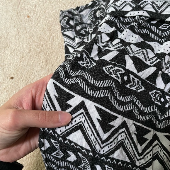 Maxi skirt, I believe size S, soft and comfortable - Picture 4 of 4